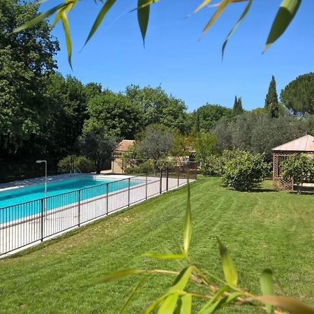 Gite Marius Mirabel-aux-Baronnies エクステリア 写真