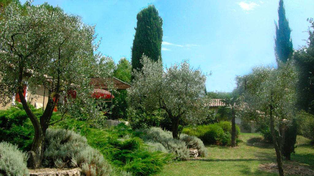 Gite Marius Mirabel-aux-Baronnies エクステリア 写真