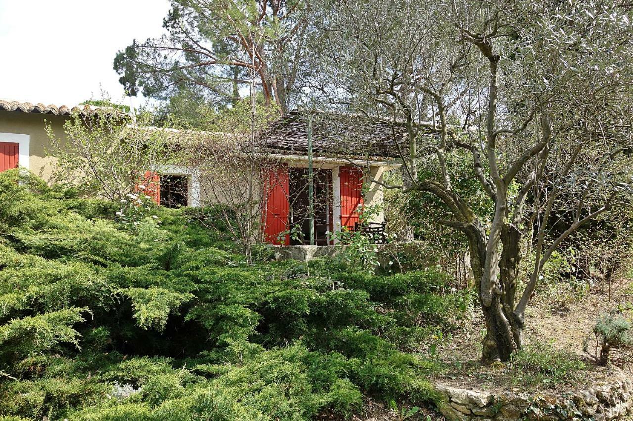 Gite Marius Mirabel-aux-Baronnies エクステリア 写真