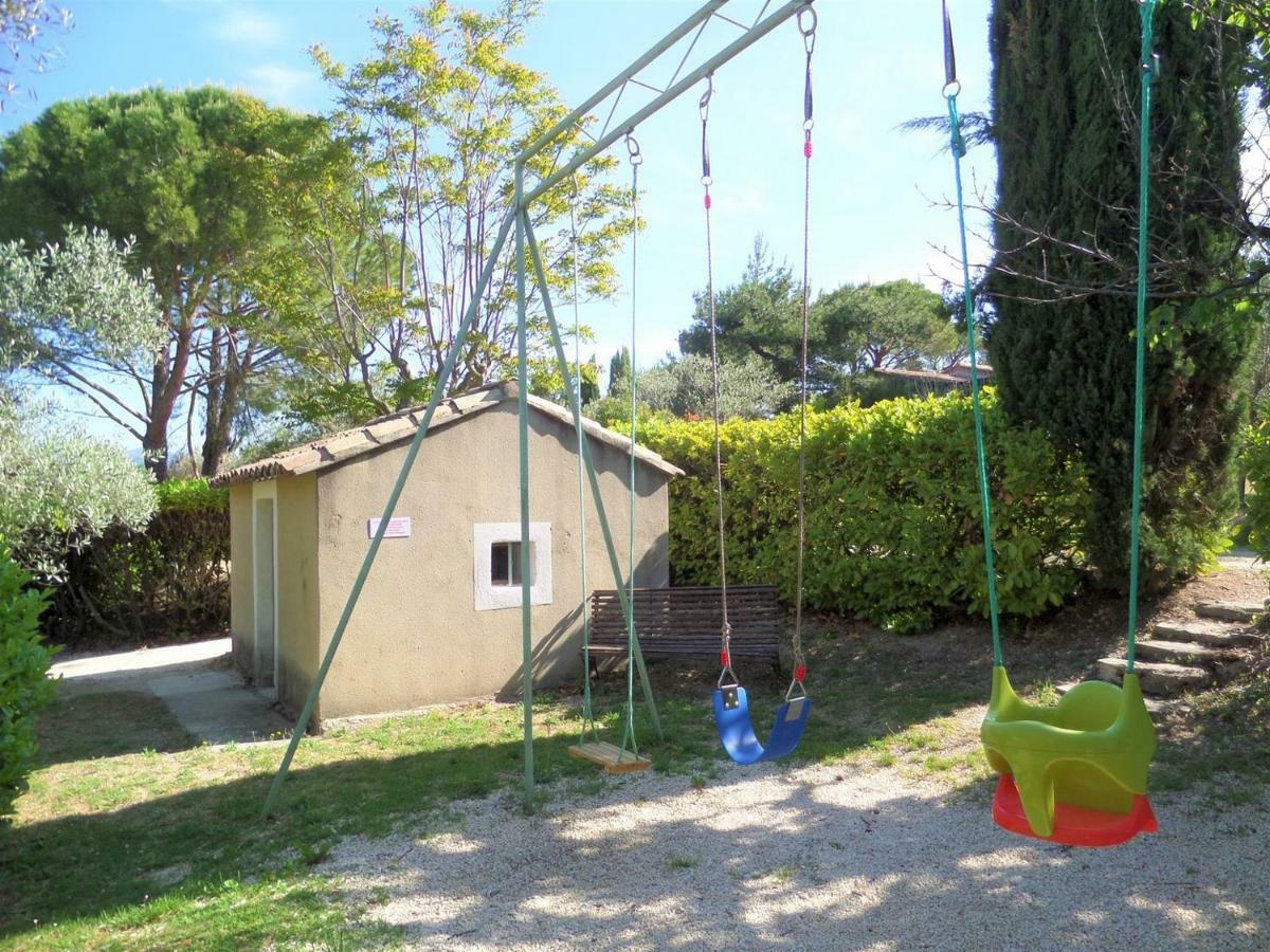 Gite Marius Mirabel-aux-Baronnies エクステリア 写真